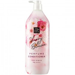 Купить Mise En Scene Blooming Perfume Conditioner Cherry Blossom Киев, Украина